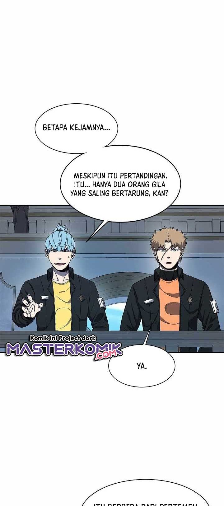 Shaman Chapter 29 - halaman 25