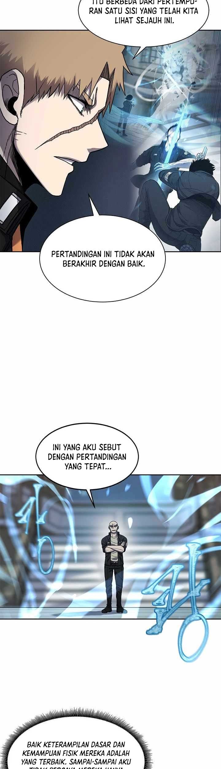 Shaman Chapter 29 - halaman 26