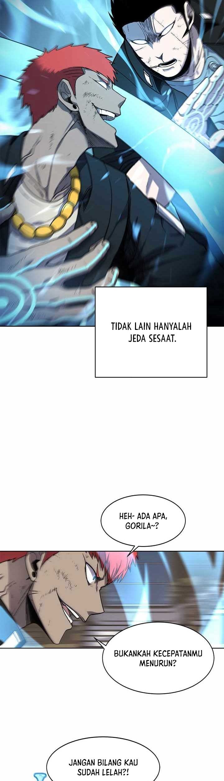 Shaman Chapter 29 - halaman 28