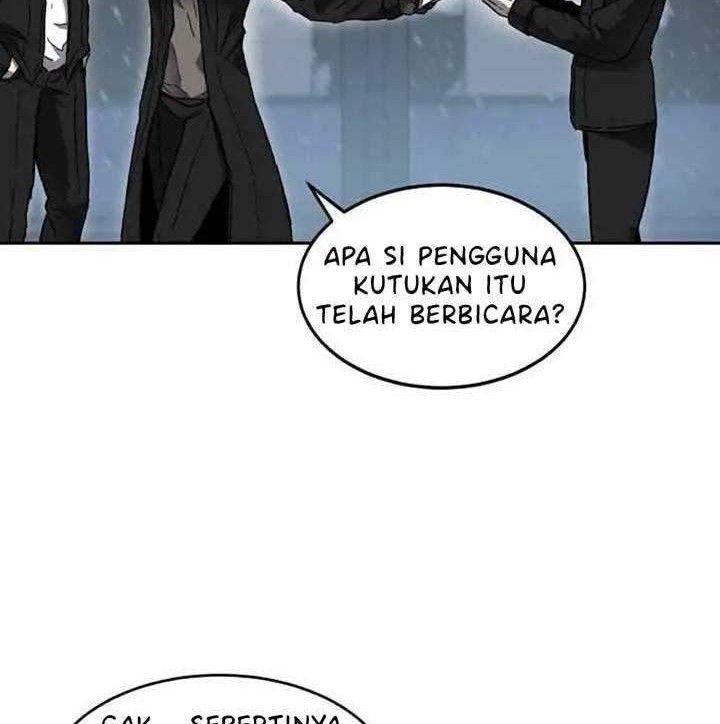 Shaman Chapter 3 - halaman 14