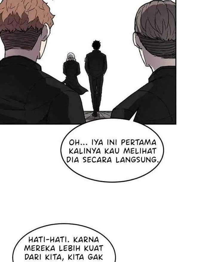 Shaman Chapter 3 - halaman 32