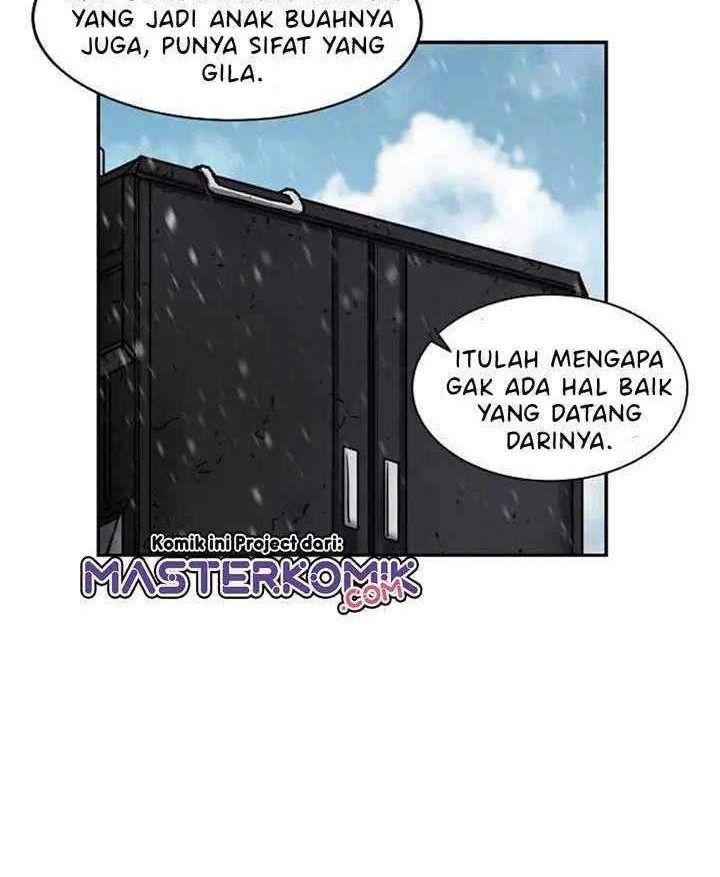 Shaman Chapter 3 - halaman 34