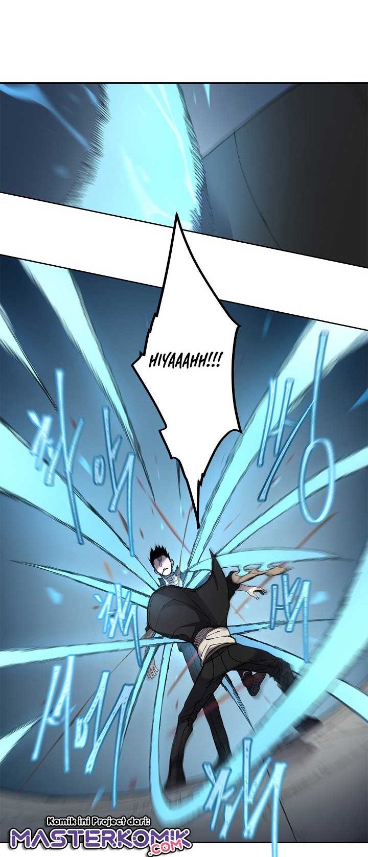 Shaman Chapter 30 - halaman 11