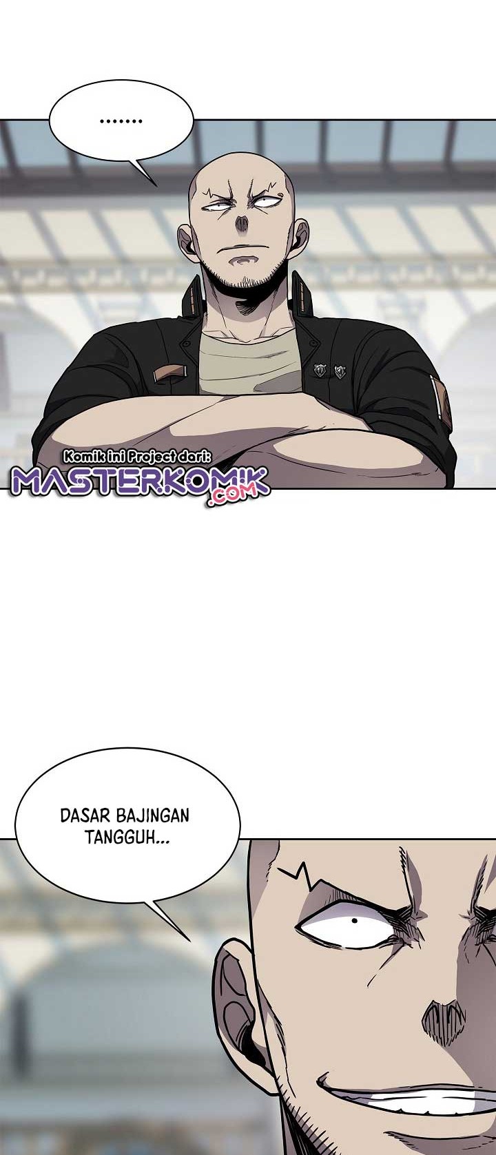 Shaman Chapter 30 - halaman 13