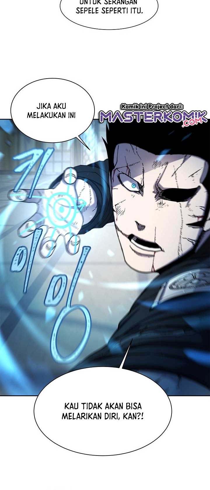 Shaman Chapter 30 - halaman 15
