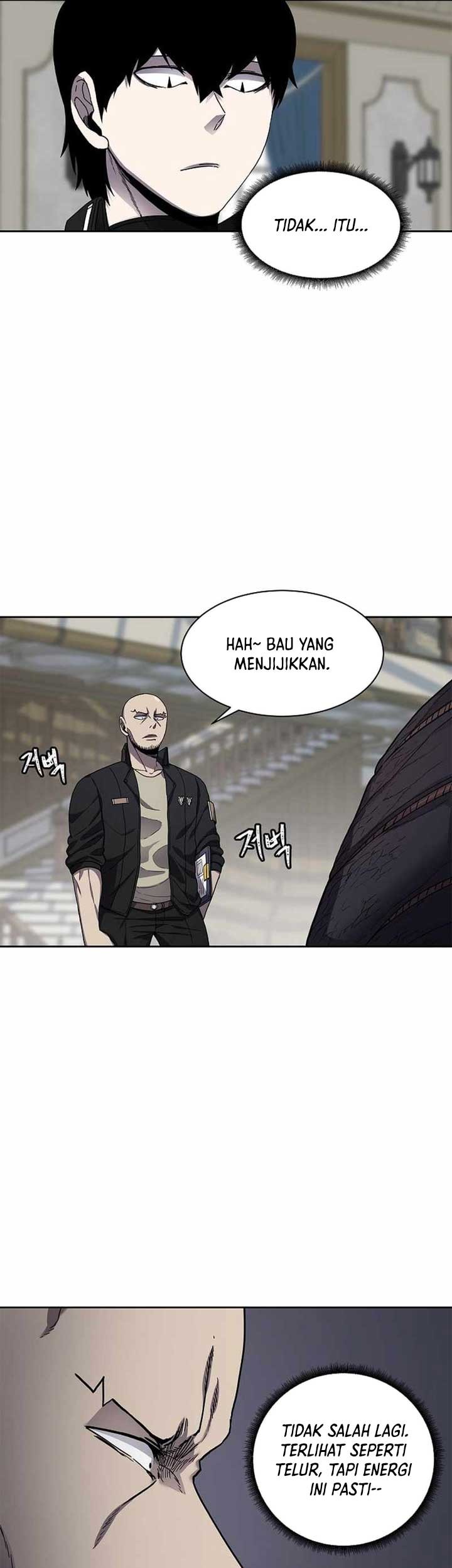 Shaman Chapter 31 - halaman 14