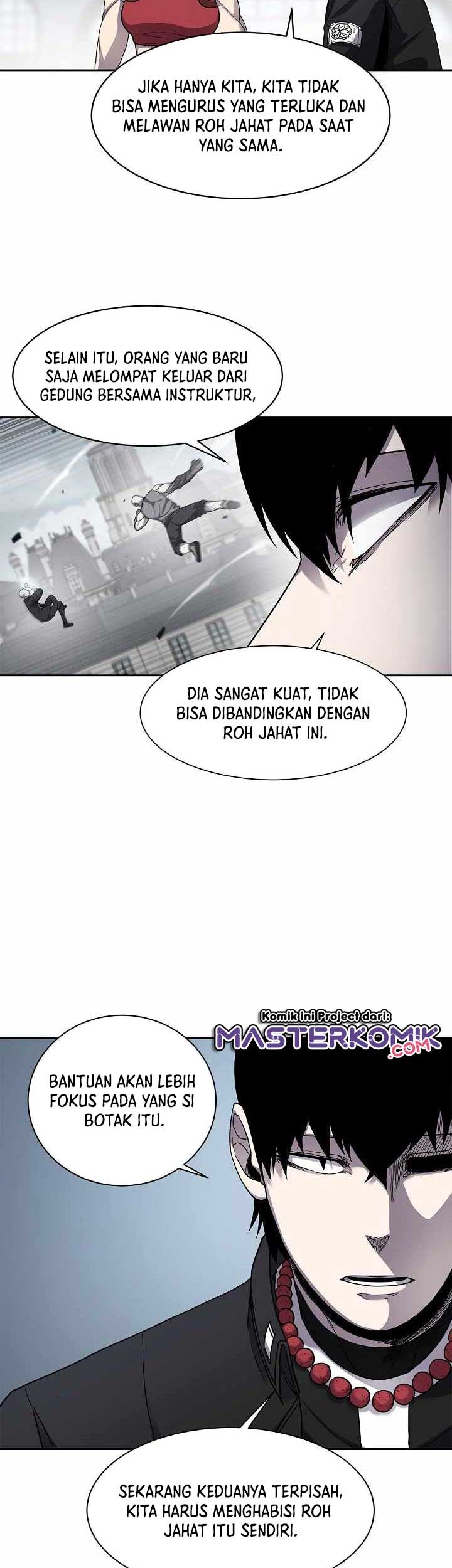 Shaman Chapter 32 - halaman 14