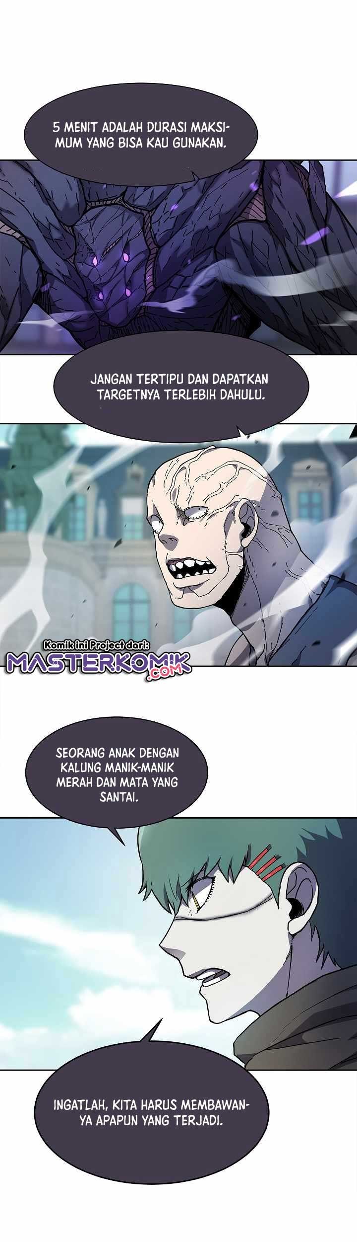 Shaman Chapter 32 - halaman 2