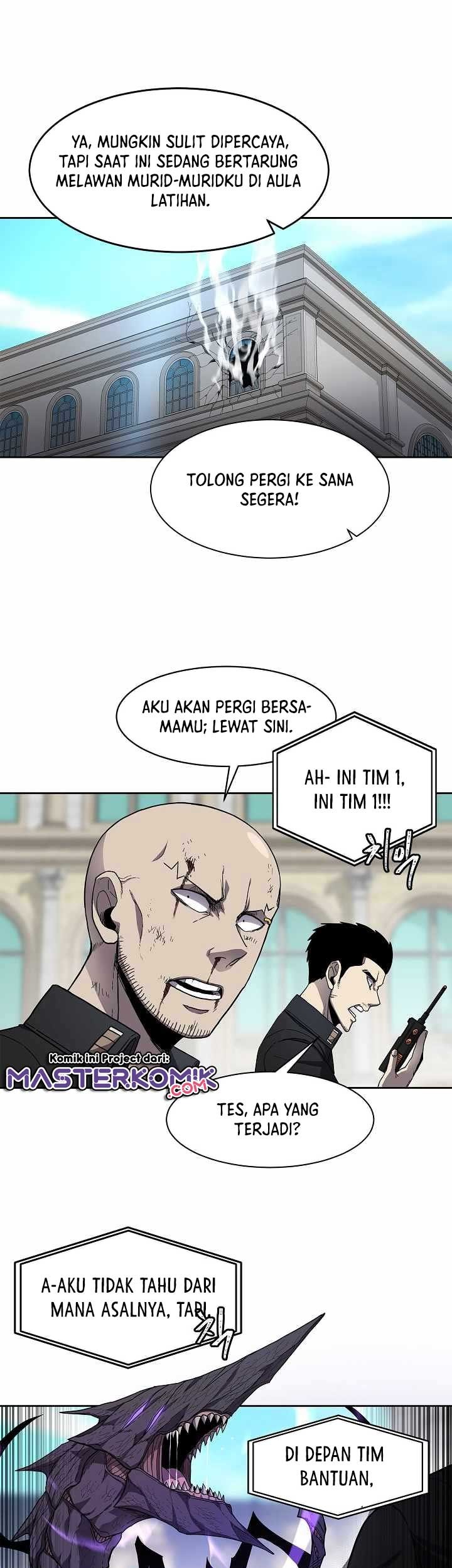 Shaman Chapter 32 - halaman 29