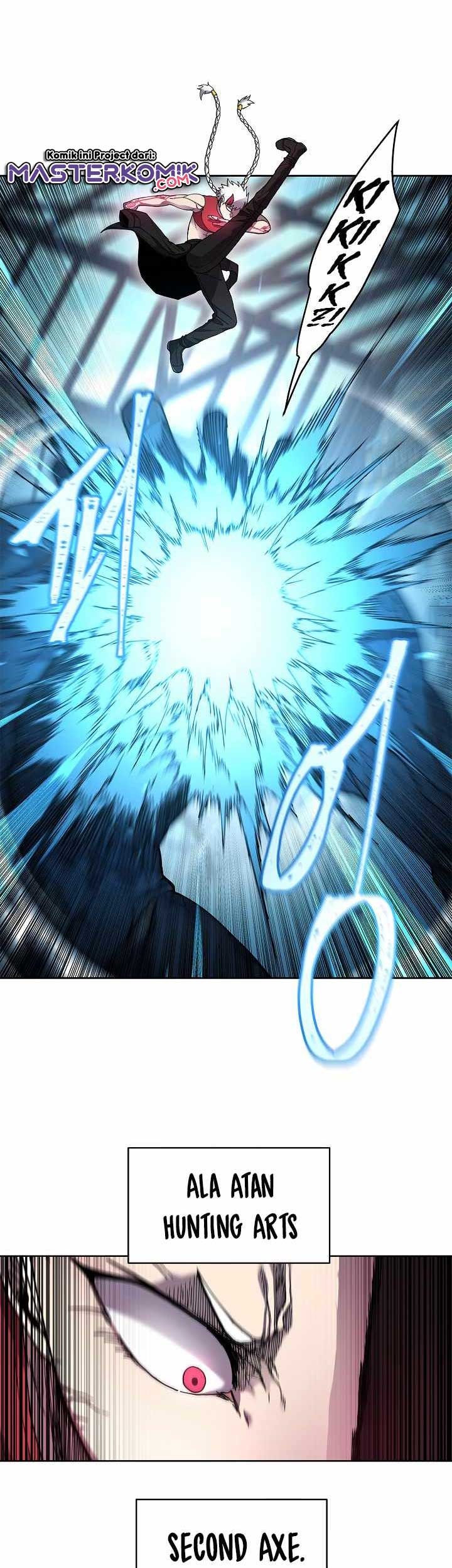 Shaman Chapter 32 - halaman 8