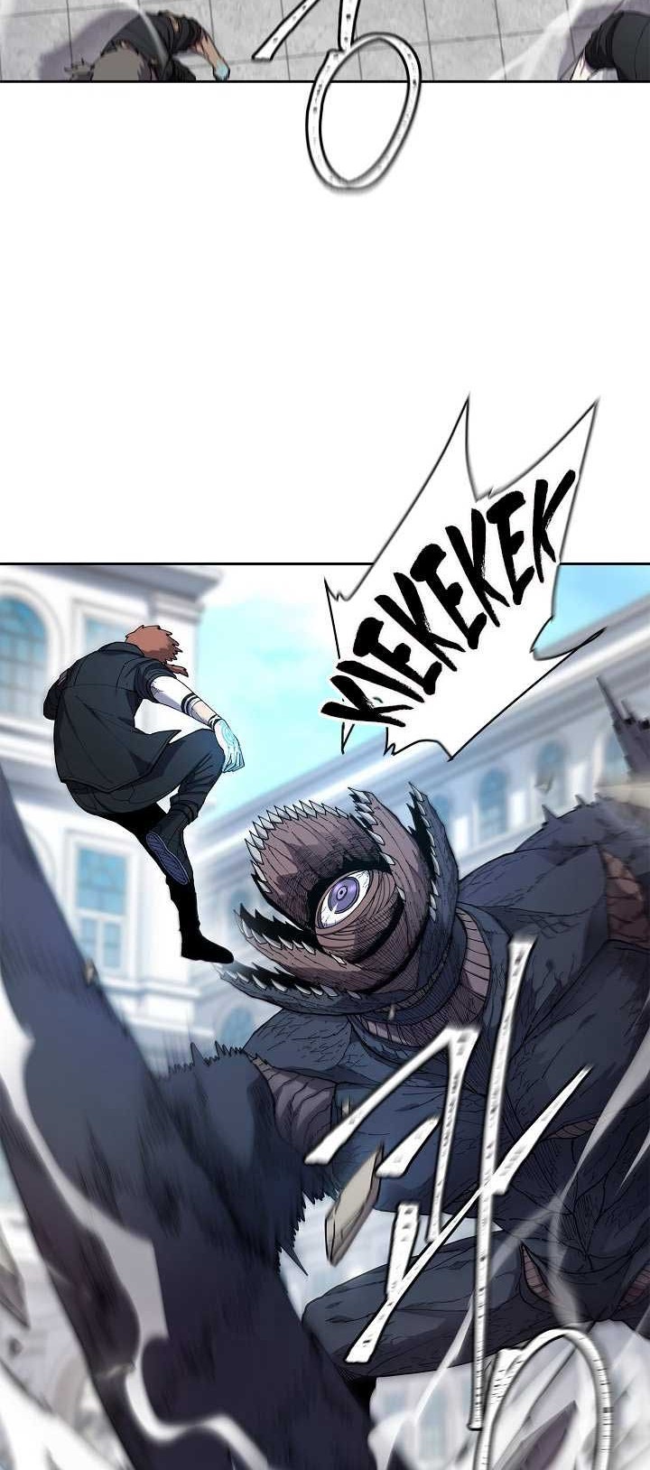 Shaman Chapter 33 - halaman 13