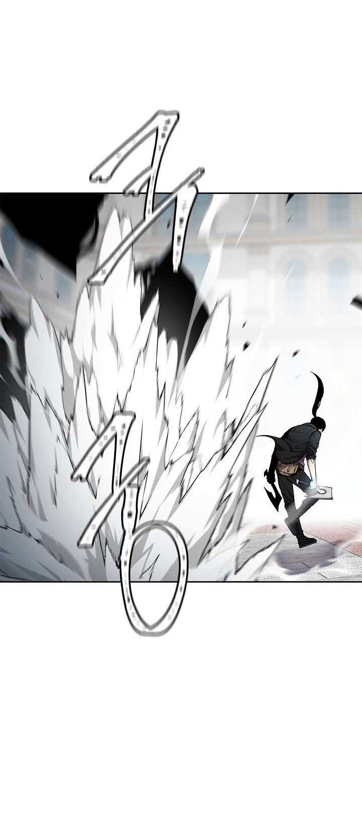 Shaman Chapter 33 - halaman 19