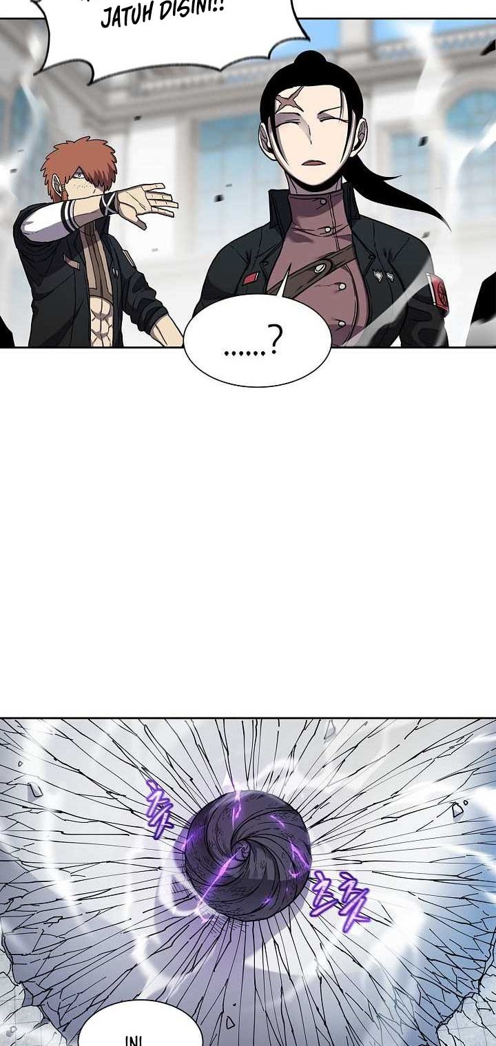 Shaman Chapter 33 - halaman 25