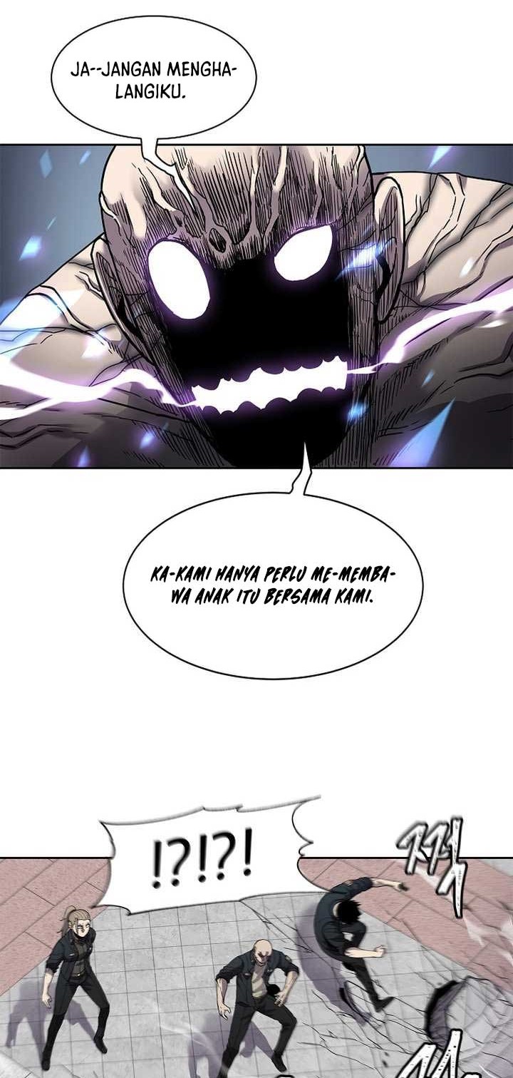 Shaman Chapter 33 - halaman 3