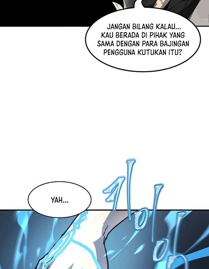 Shaman Chapter 33 - halaman 34