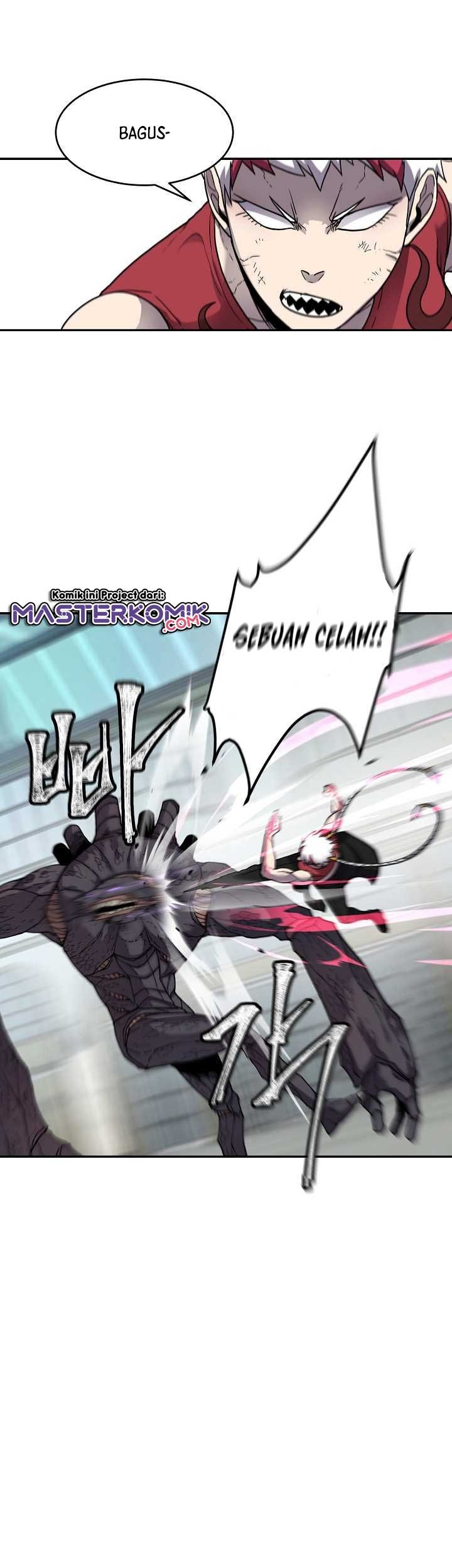 Shaman Chapter 34 - halaman 10
