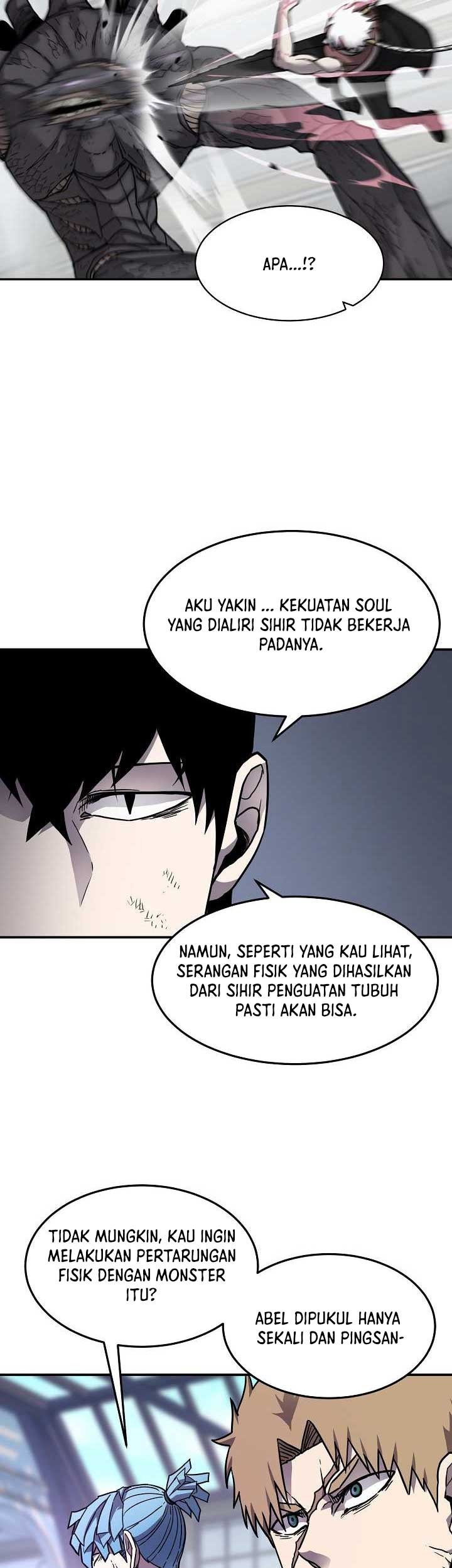 Shaman Chapter 34 - halaman 33