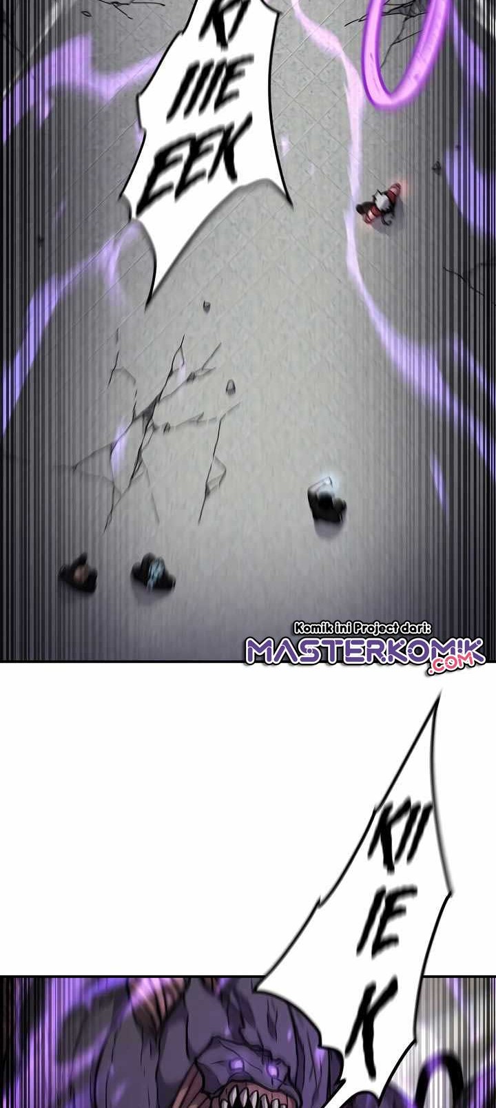 Shaman Chapter 35 - halaman 17