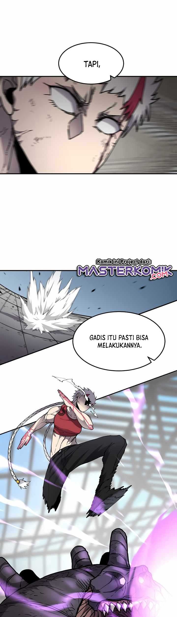 Shaman Chapter 35 - halaman 2