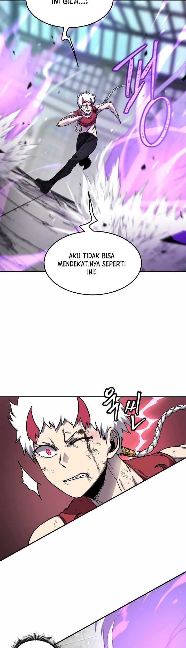 Shaman Chapter 35 - halaman 24