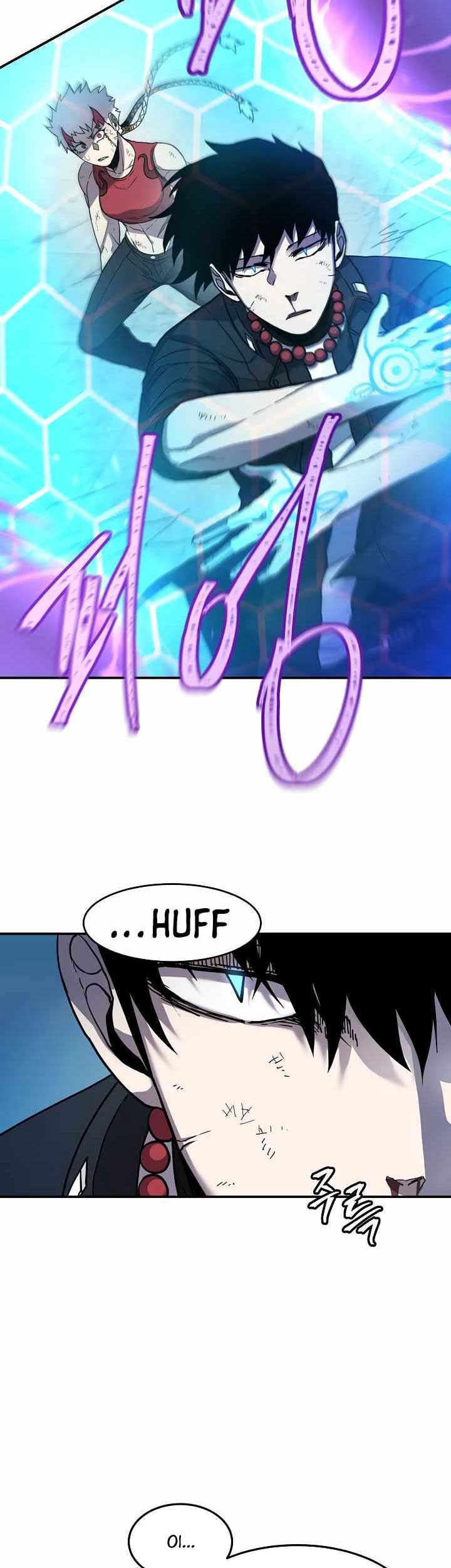 Shaman Chapter 35 - halaman 26
