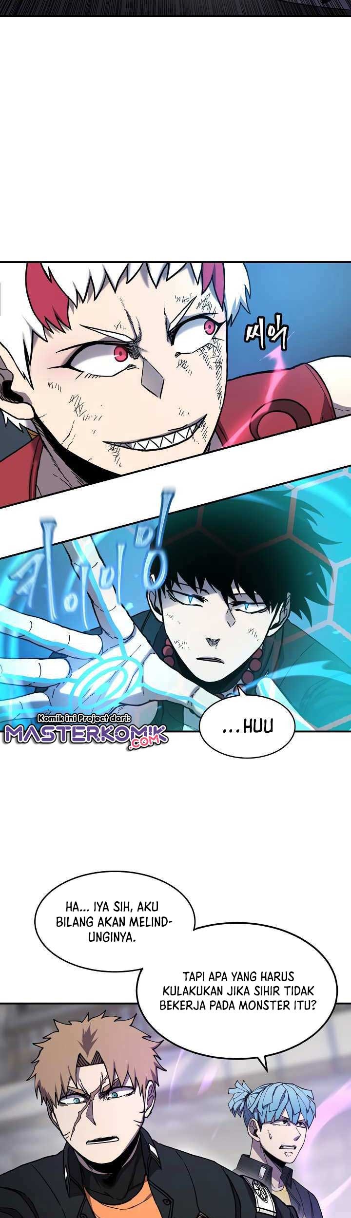 Shaman Chapter 36 - halaman 10