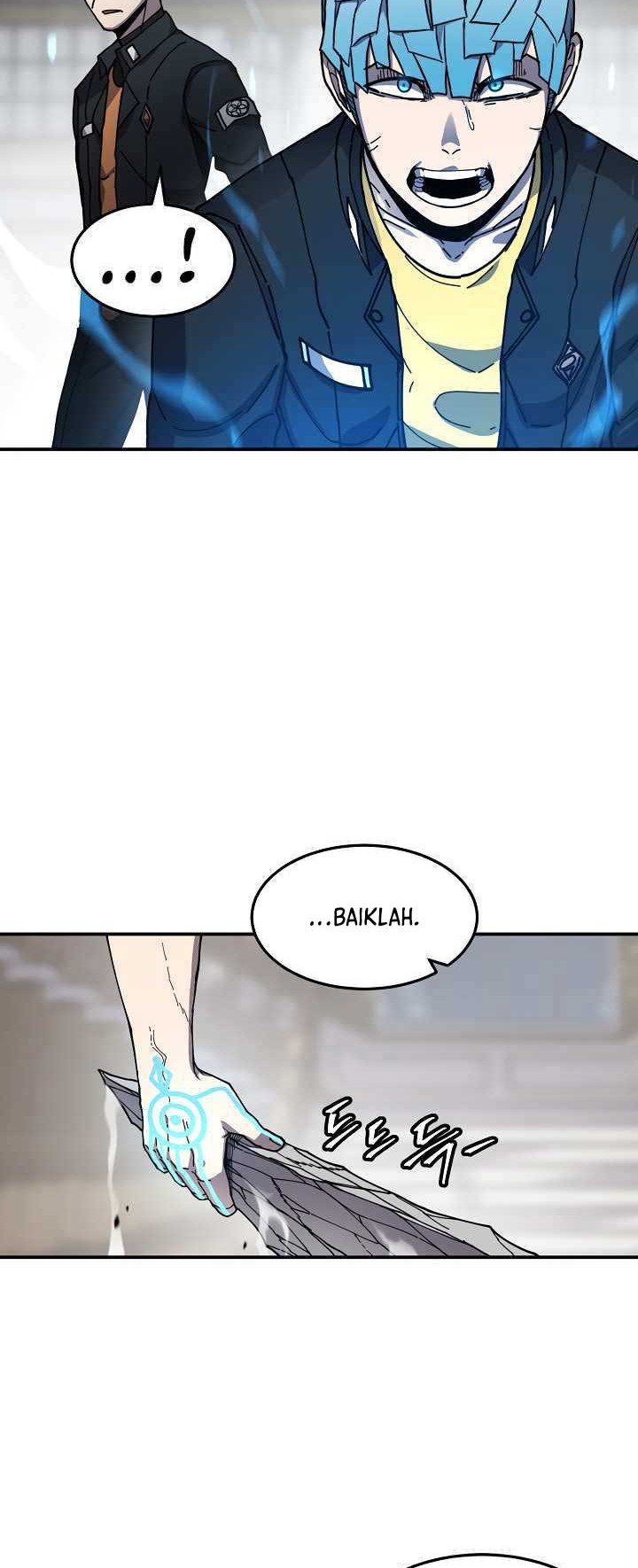 Shaman Chapter 36 - halaman 21