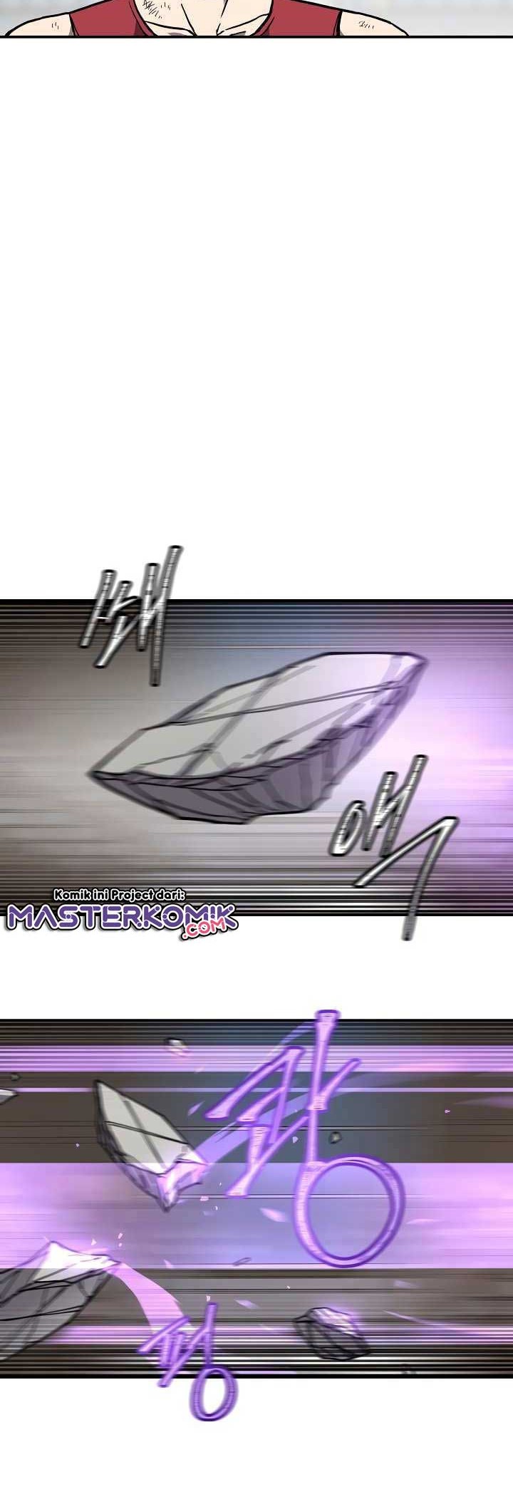 Shaman Chapter 36 - halaman 27