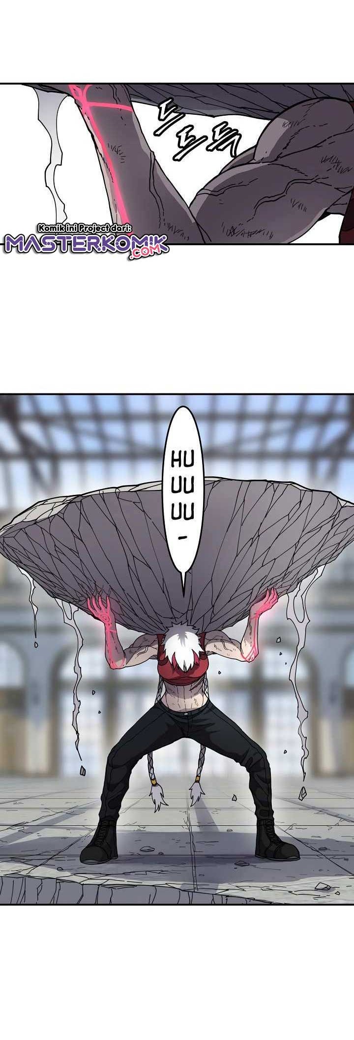 Shaman Chapter 36 - halaman 29