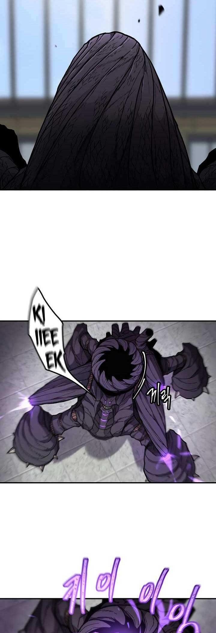 Shaman Chapter 36 - halaman 31