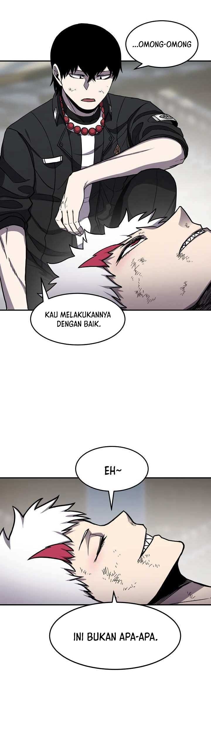 Shaman Chapter 37 - halaman 10