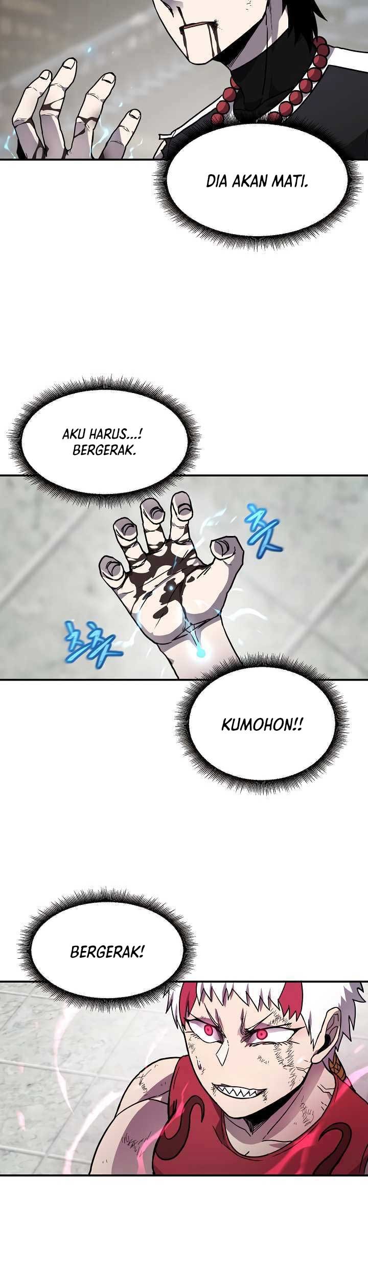 Shaman Chapter 37 - halaman 36
