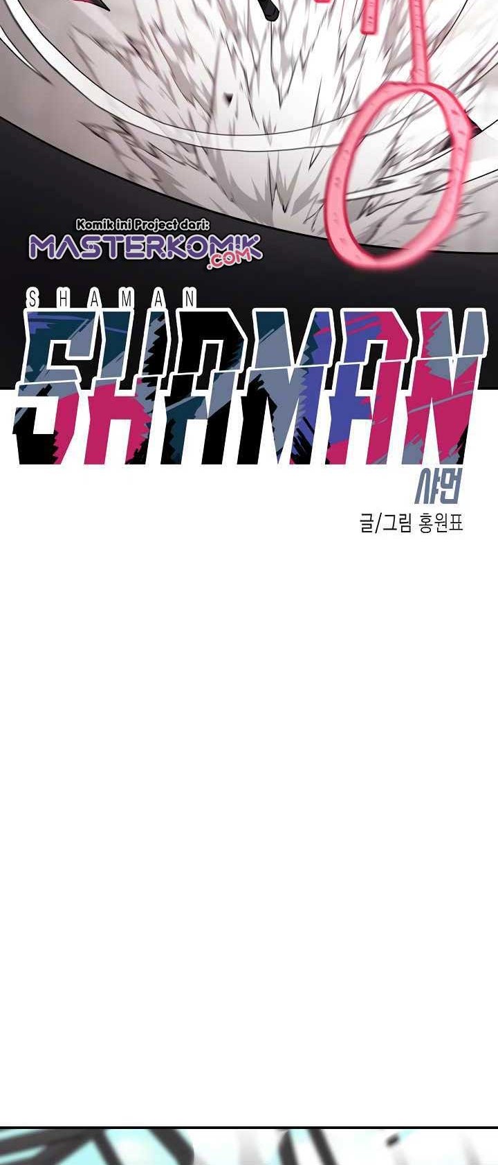 Shaman Chapter 37 - halaman 5