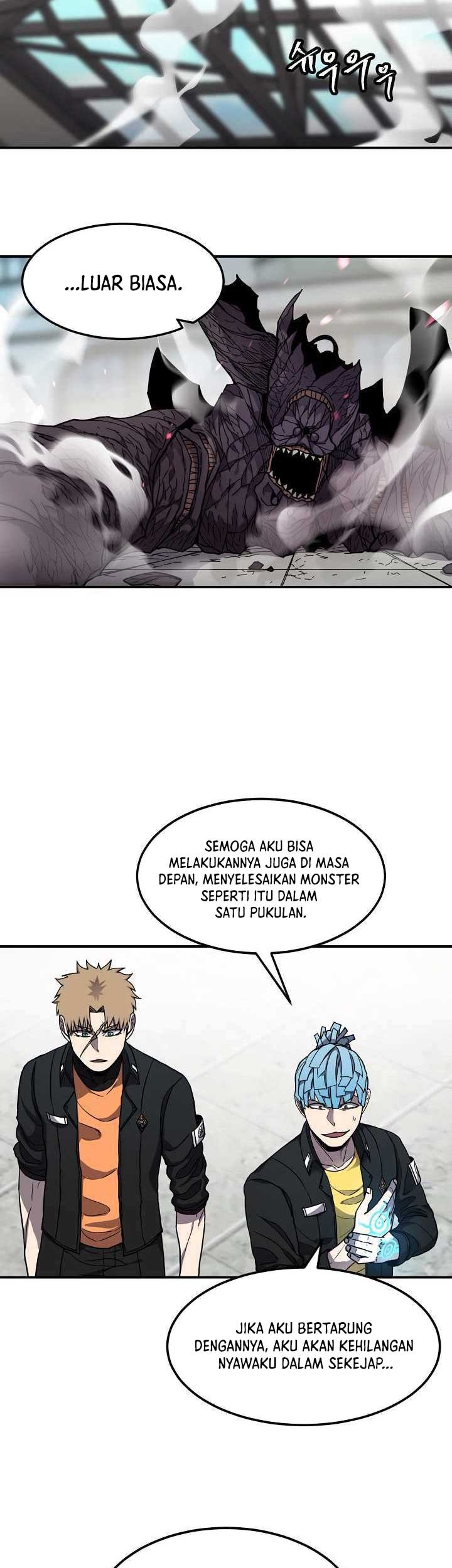 Shaman Chapter 37 - halaman 6