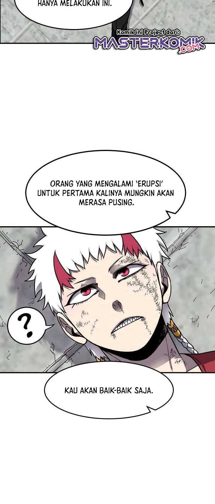 Shaman Chapter 37 - halaman 9