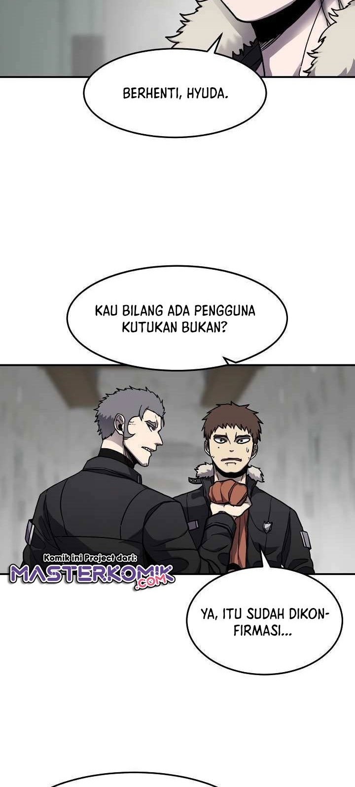 Shaman Chapter 38 - halaman 18