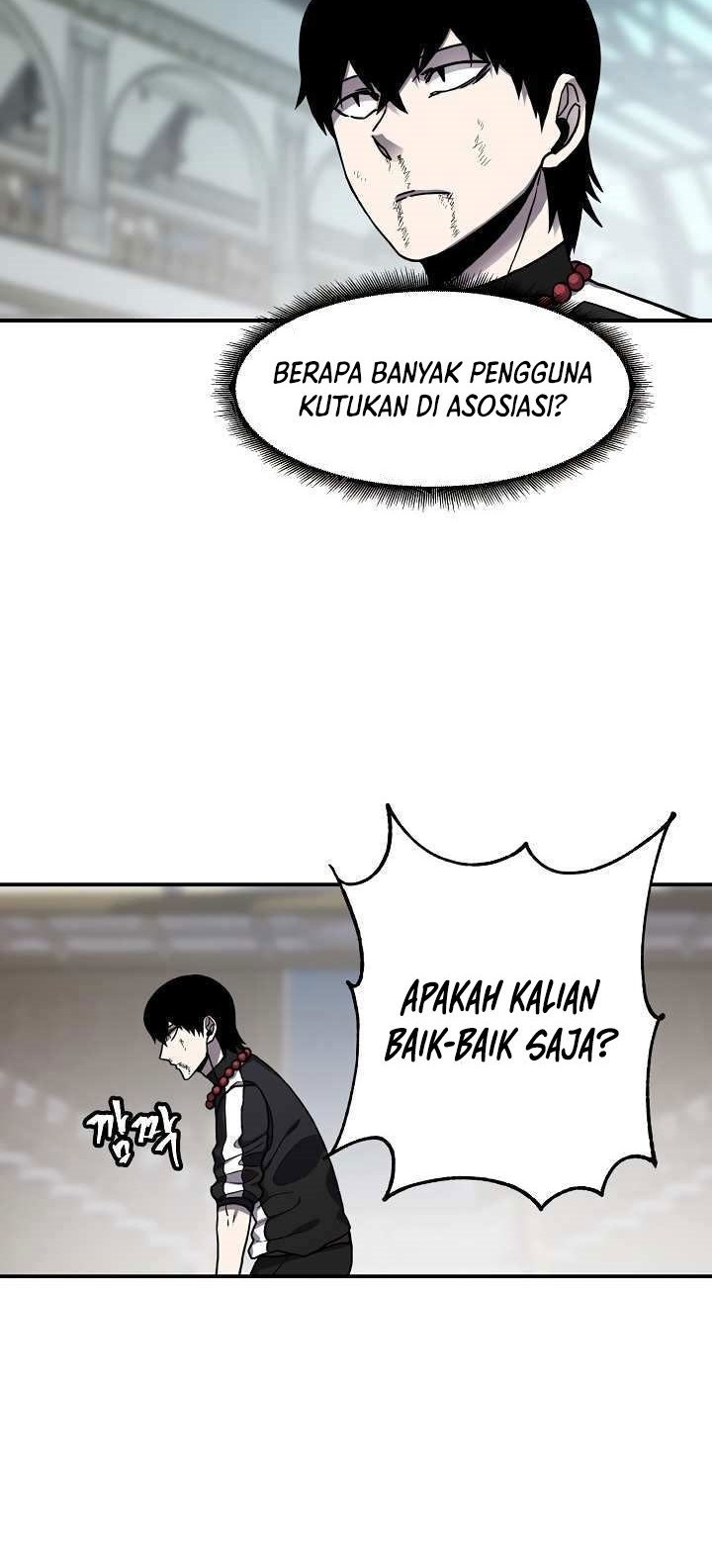 Shaman Chapter 38 - halaman 33