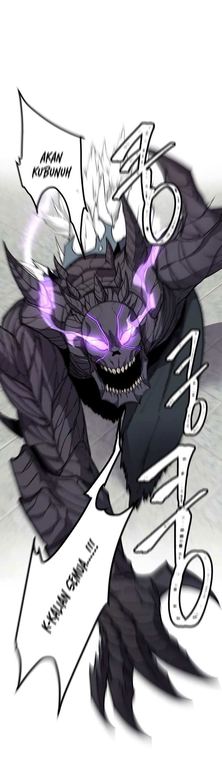 Shaman Chapter 38 - halaman 38