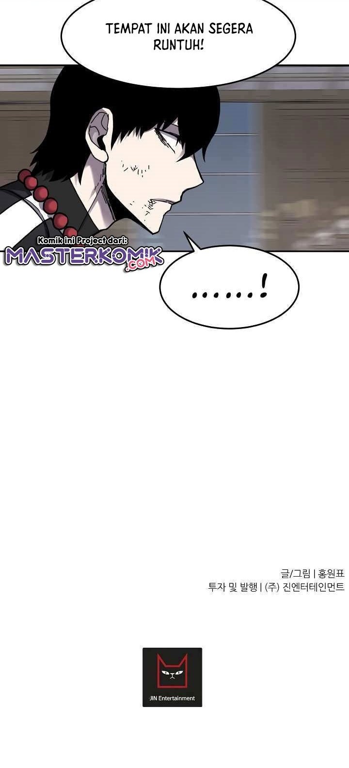 Shaman Chapter 38 - halaman 43