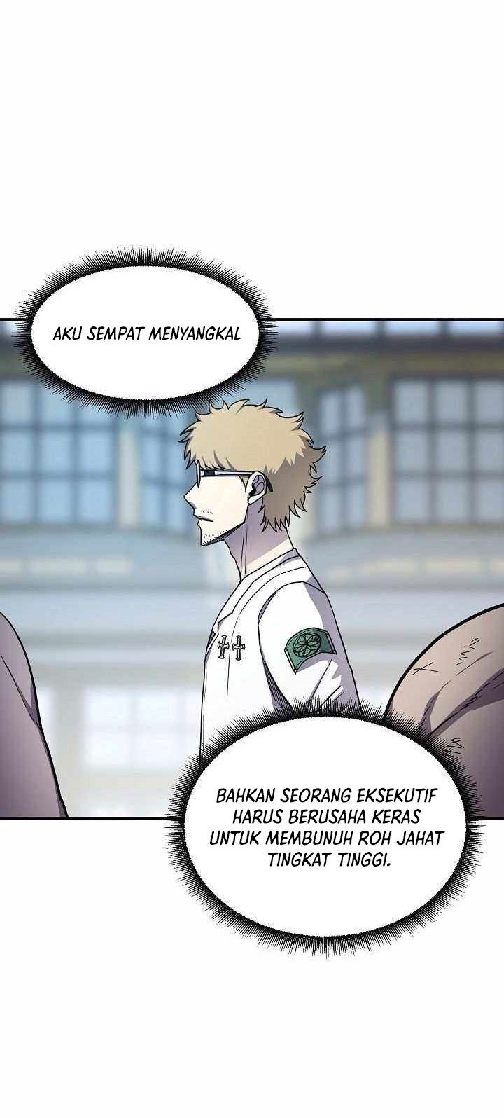 Shaman Chapter 39 - halaman 12