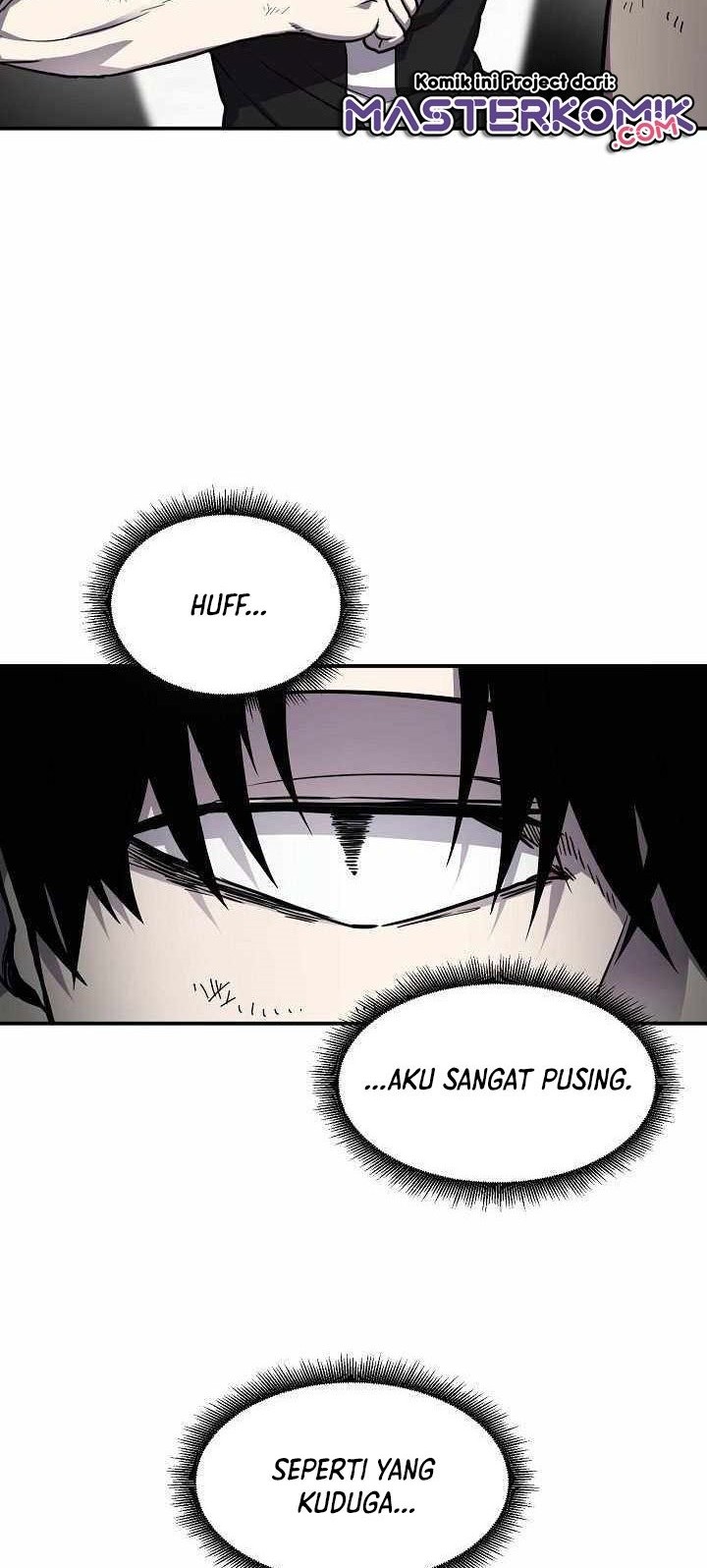 Shaman Chapter 39 - halaman 18