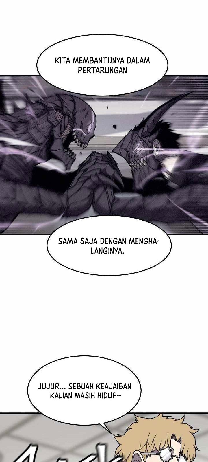 Shaman Chapter 39 - halaman 24