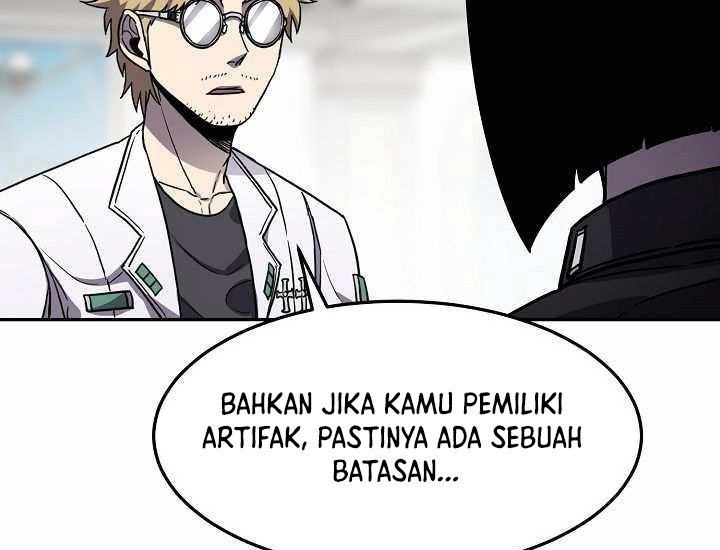 Shaman Chapter 39 - halaman 46