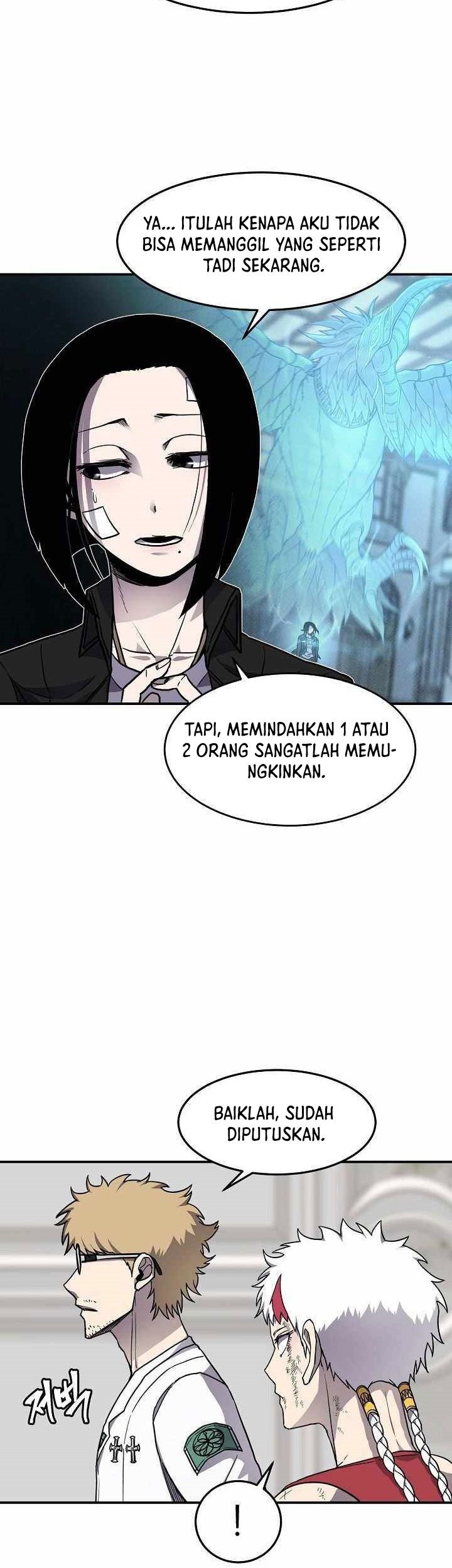 Shaman Chapter 39 - halaman 47