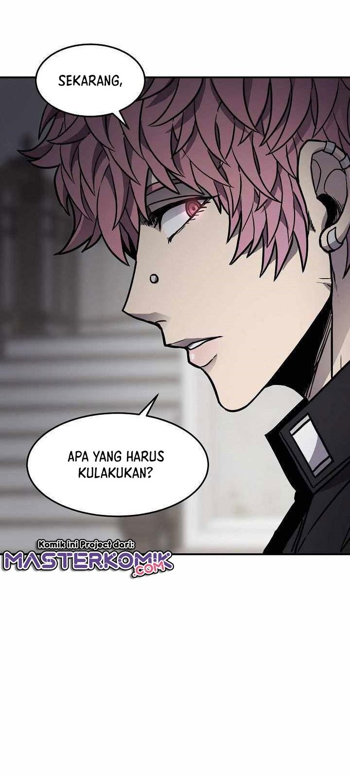 Shaman Chapter 39 - halaman 54