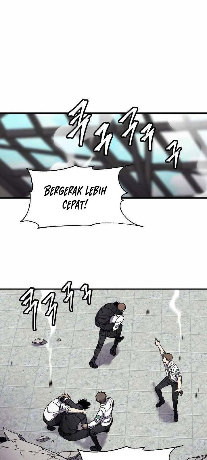 Shaman Chapter 39 - halaman 6