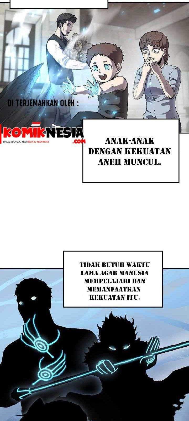Shaman Chapter 4 - halaman 4