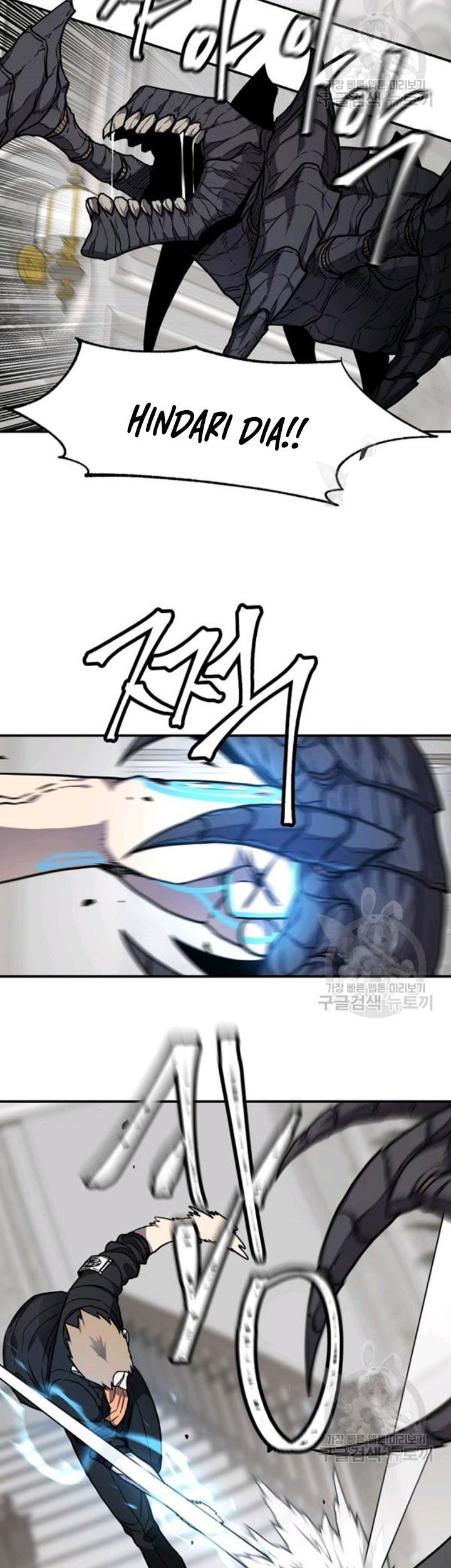 Shaman Chapter 40 - halaman 29