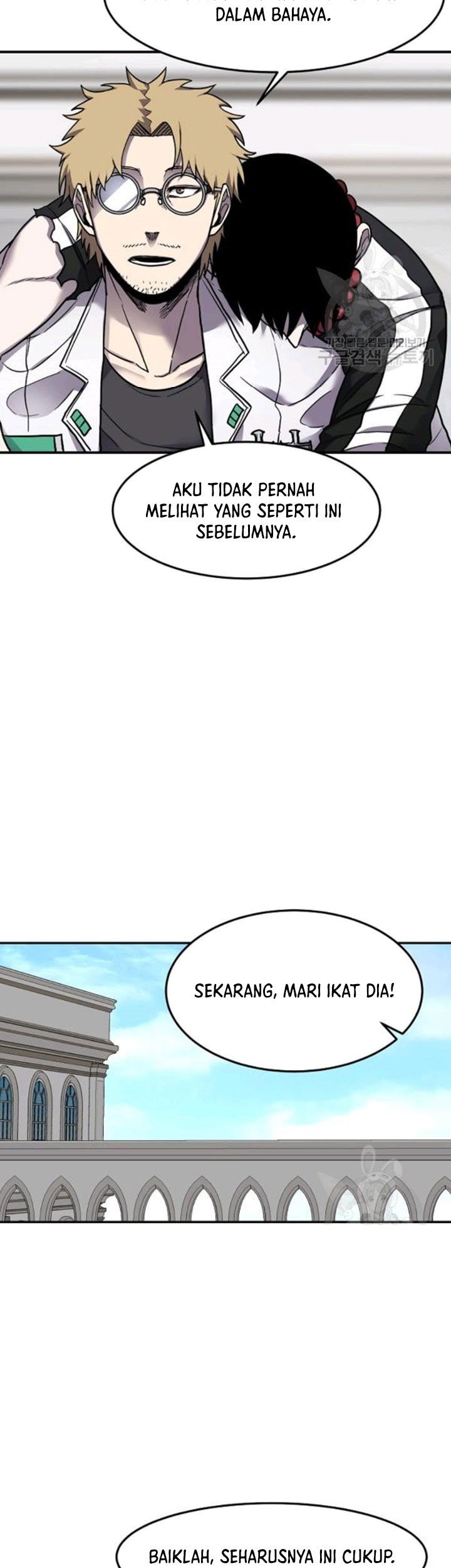 Shaman Chapter 40 - halaman 41