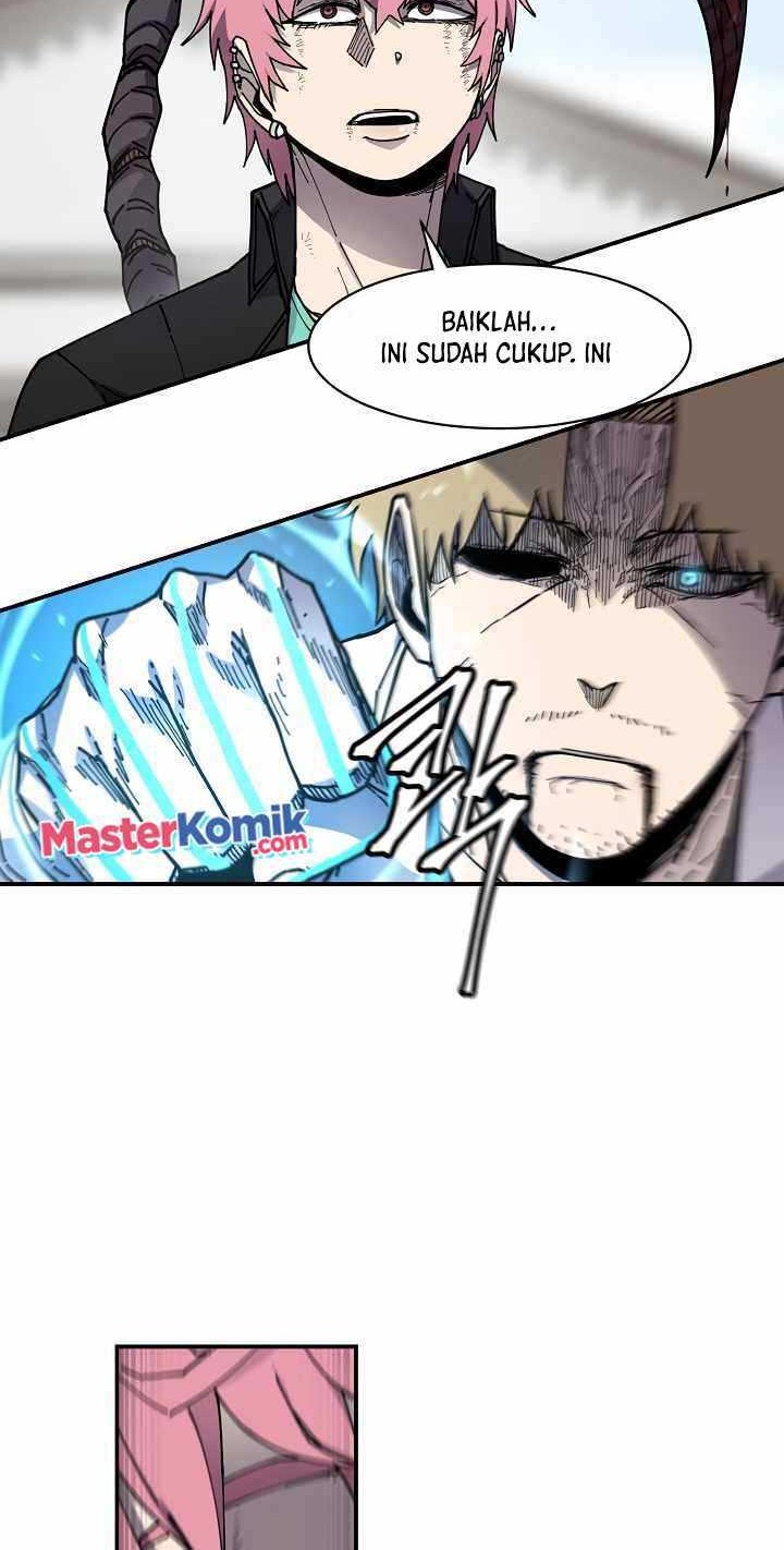 Shaman Chapter 41 - halaman 13